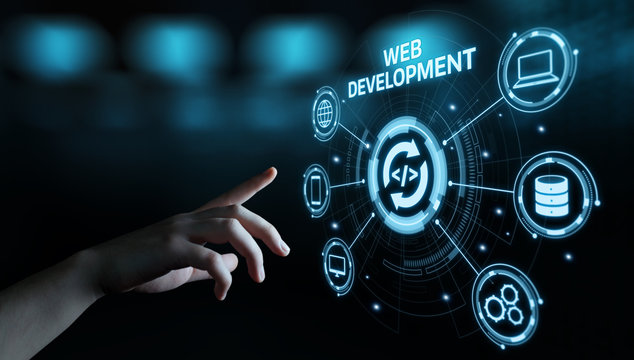 Blog post on Web Development